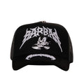 Barbas Records
