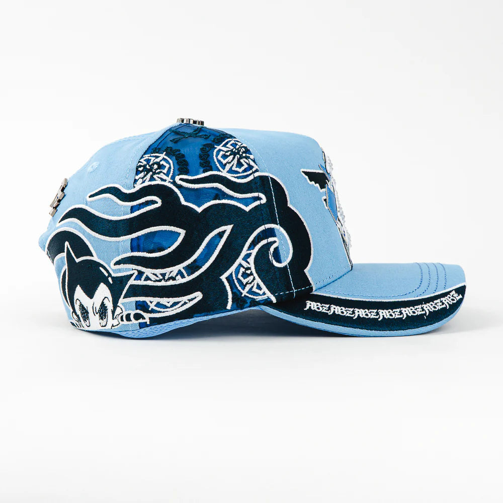 Shifu 3.0 Azul