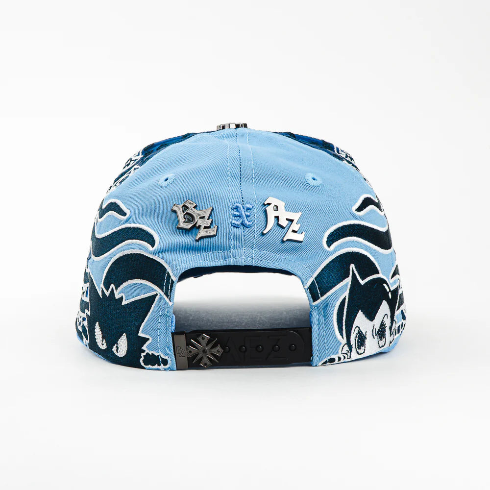Shifu 3.0 Azul