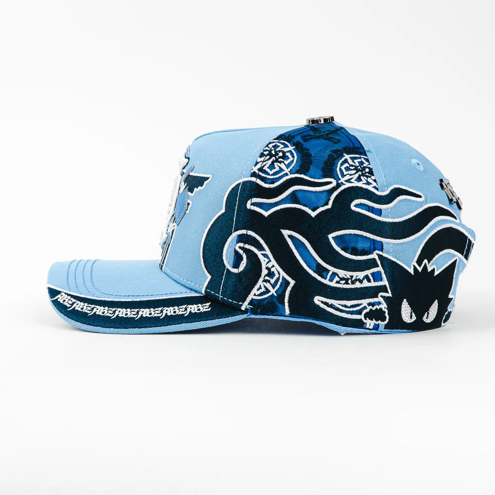 Shifu 3.0 Azul