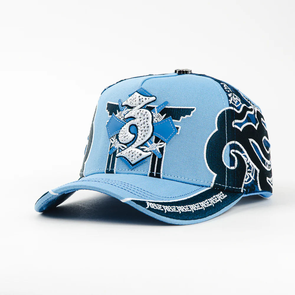 Shifu 3.0 Azul