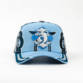 Shifu 3.0 Azul