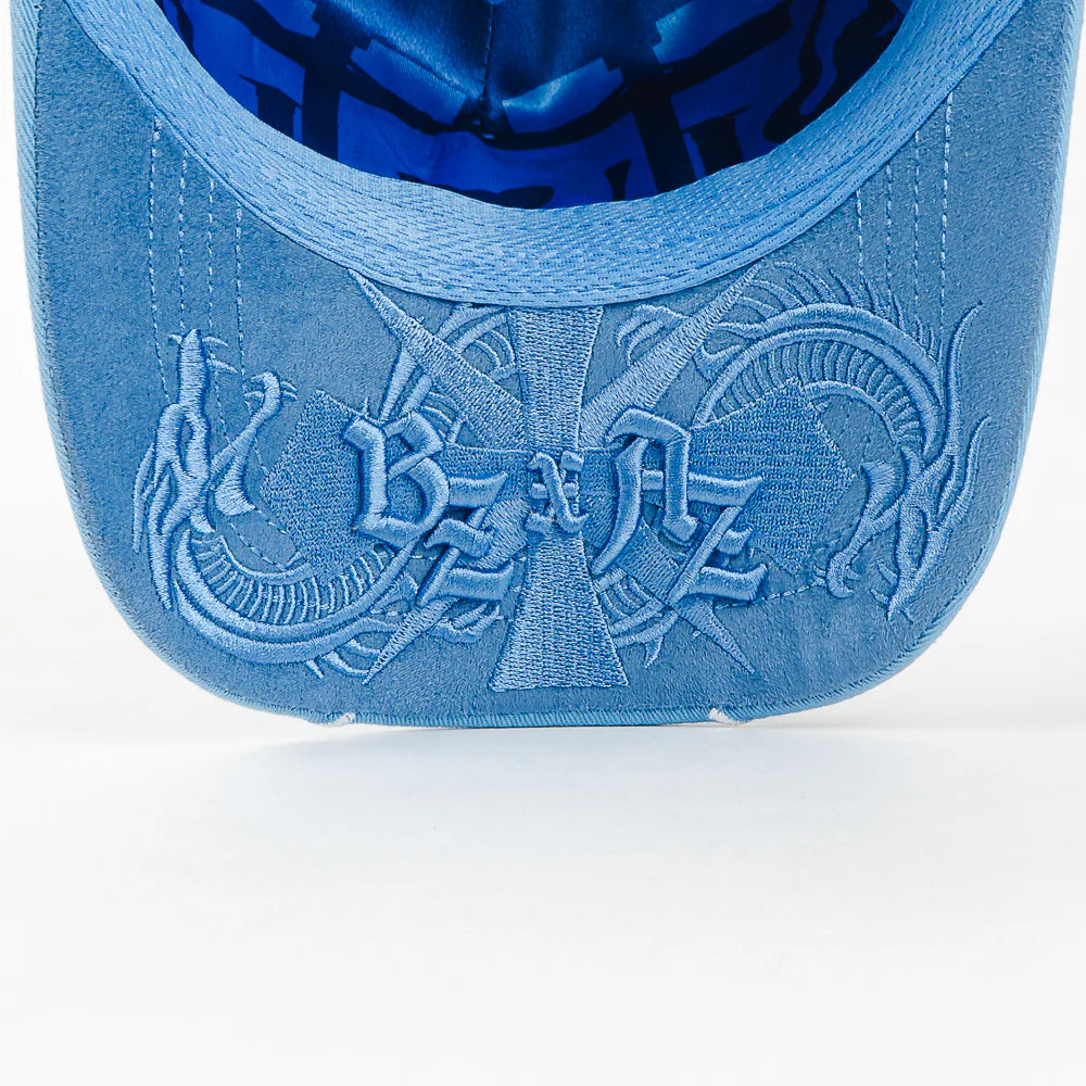 Shifu 3.0 Azul
