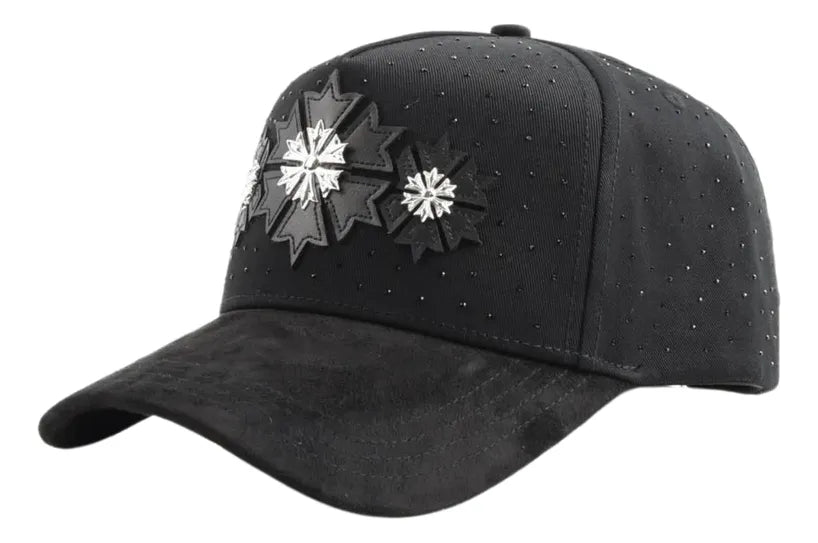 Barbas Snowflake