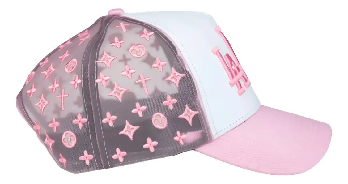 Rude LALALA Pink