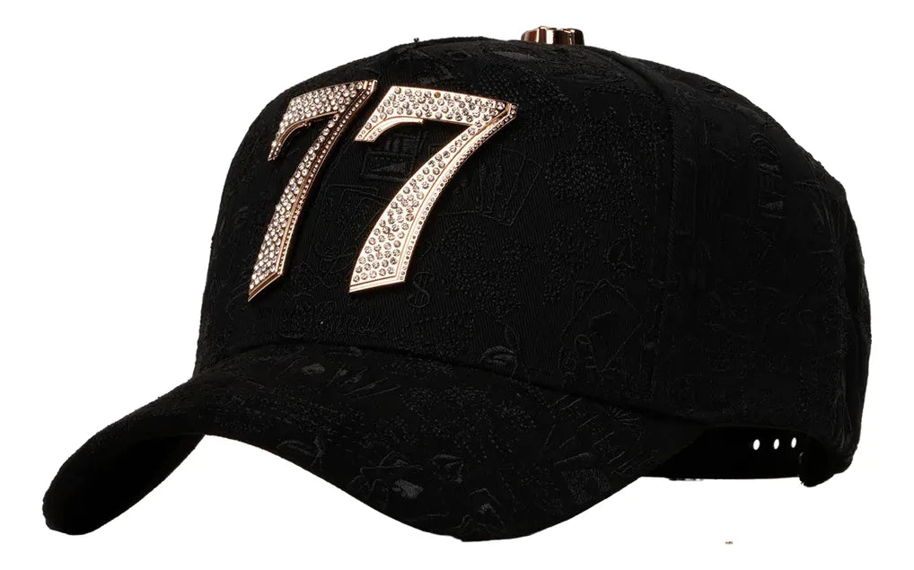 Barbas 77 Last Edition