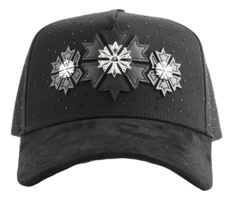 Barbas Snowflake