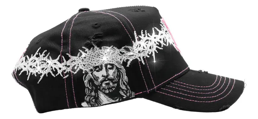Rude Crown Of Thorns