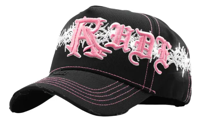 Rude Crown Of Thorns