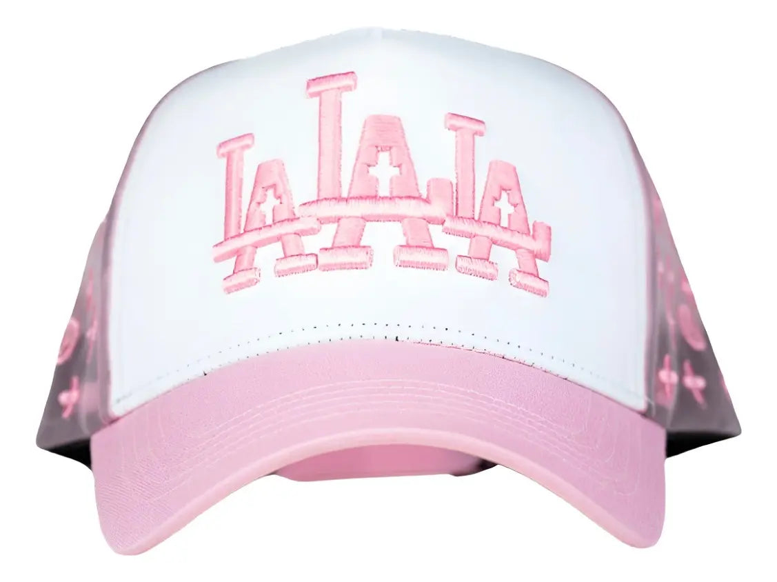 Rude LALALA Pink