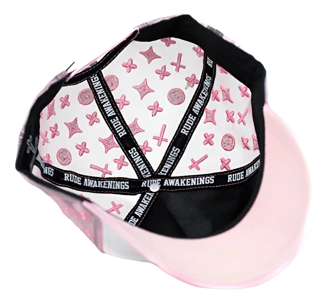 Rude LALALA Pink