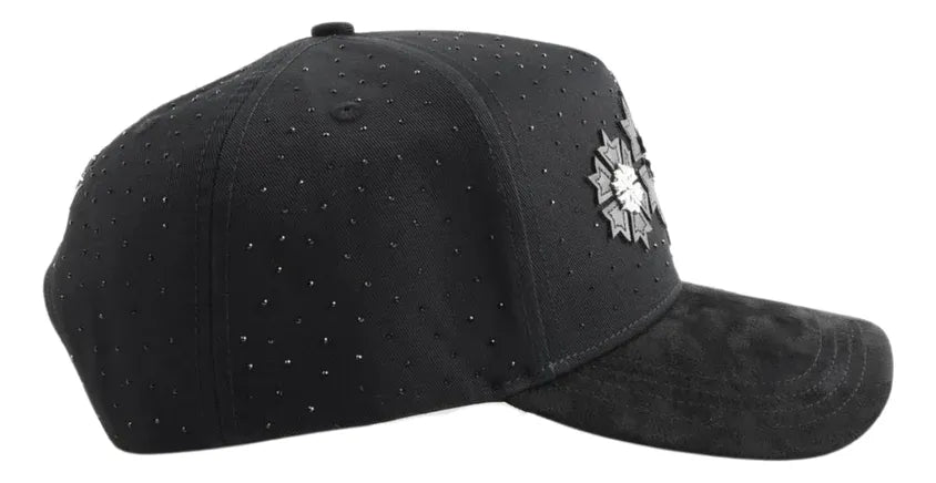 Barbas Snowflake