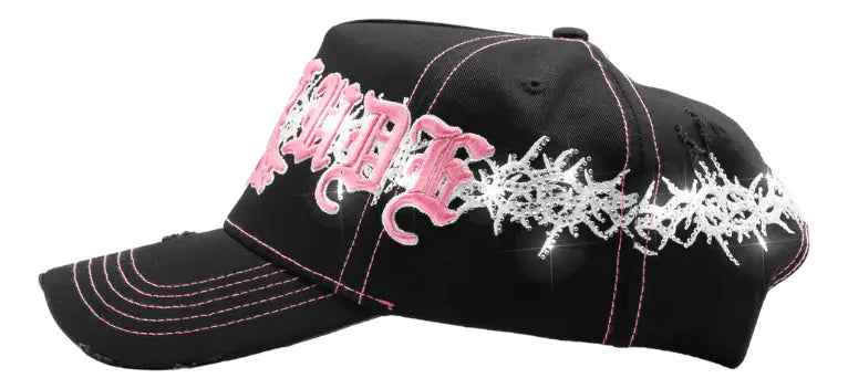 Rude Crown Of Thorns