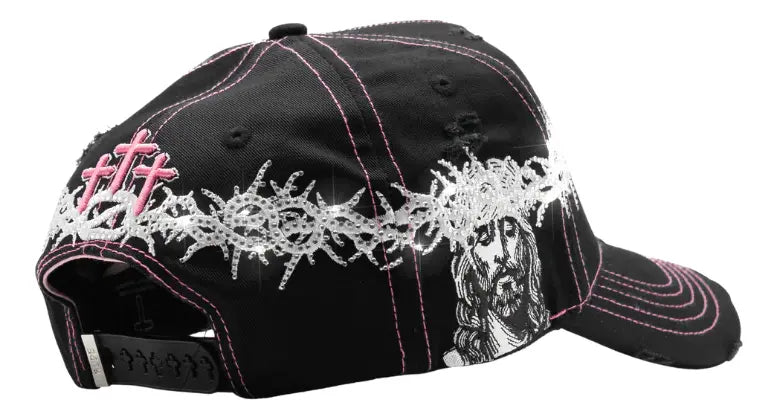 Rude Crown Of Thorns