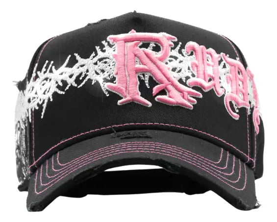 Rude Crown Of Thorns