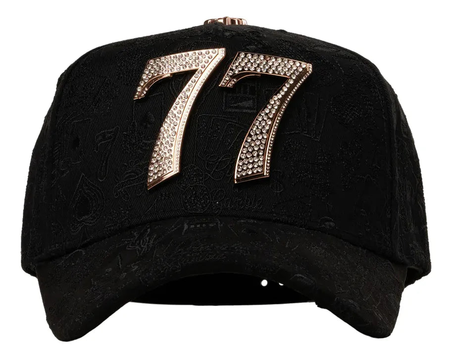 Barbas 77 Last Edition