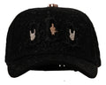 Barbas BBB Hand Skull