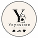 Yeyostore – Inicio