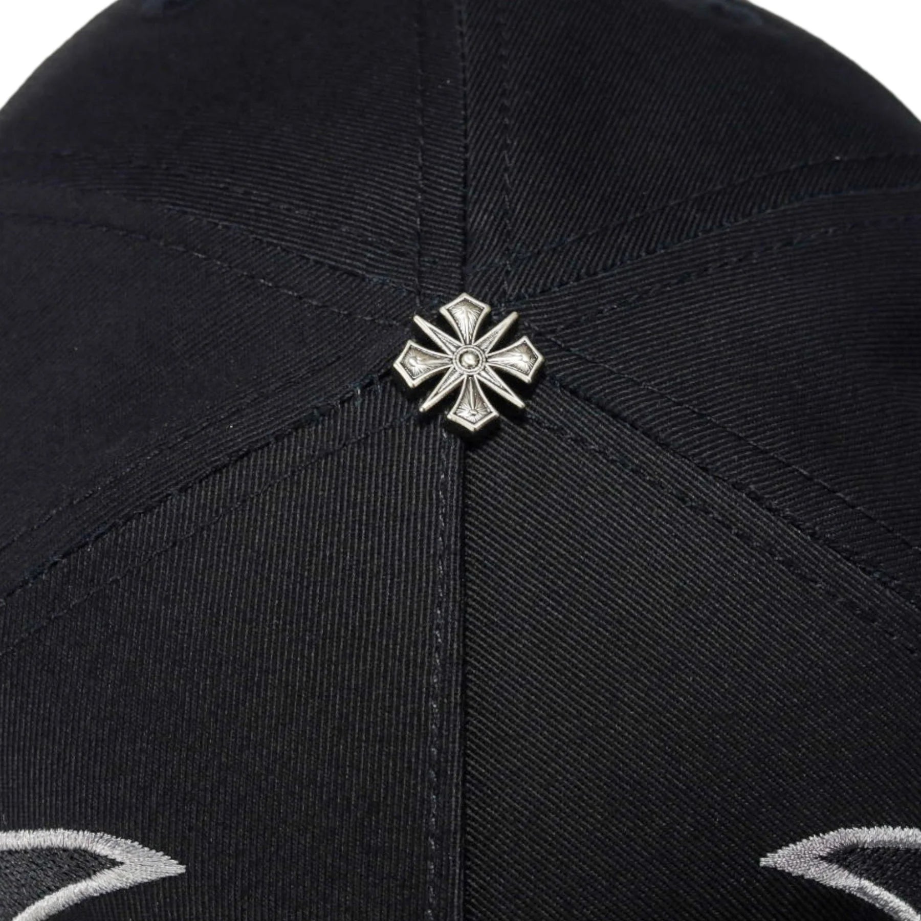AB'z Total Black