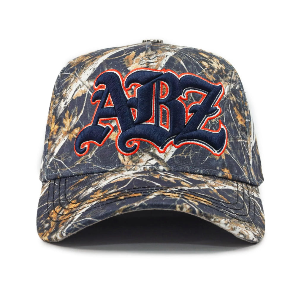 AB'Z Camo