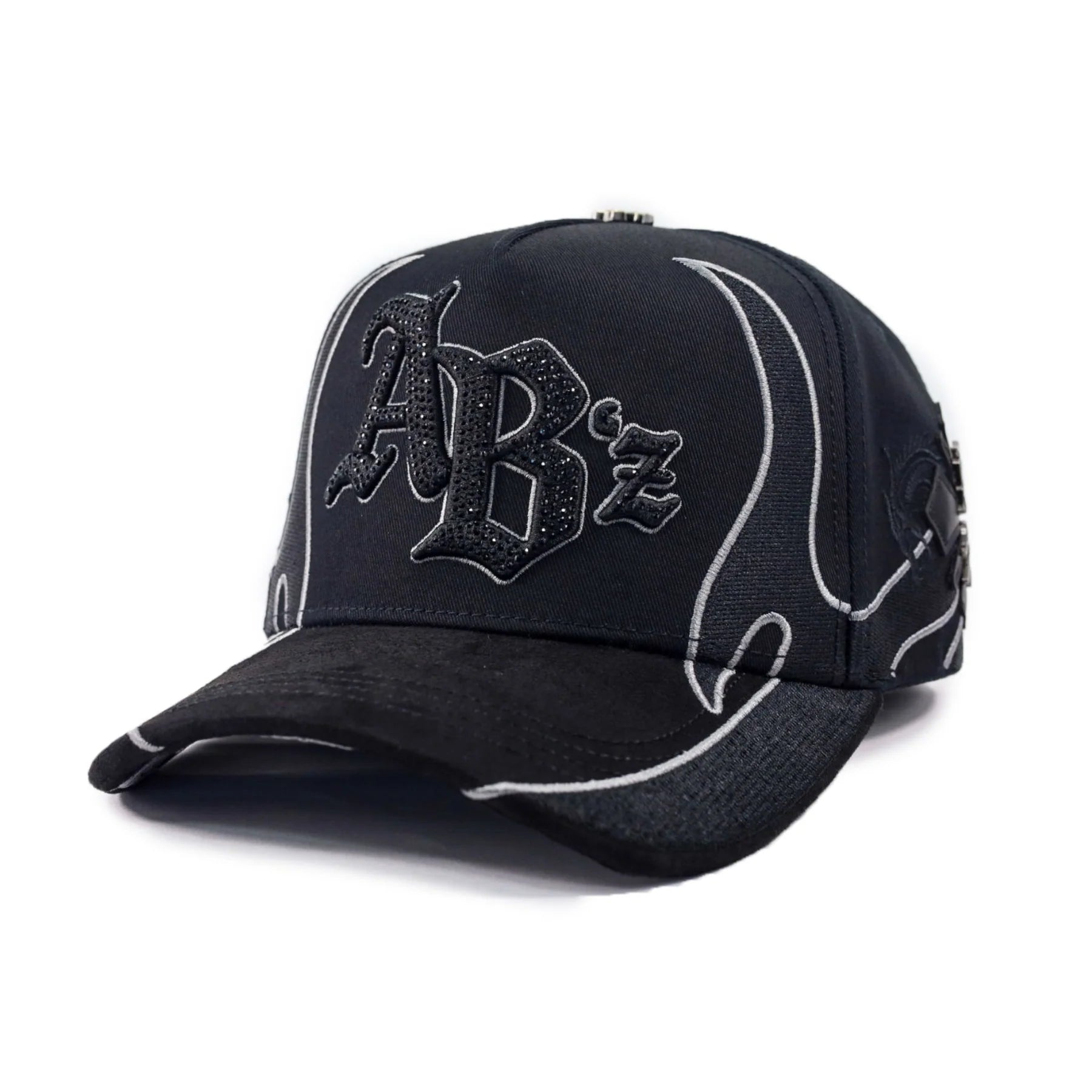 AB'z Total Black