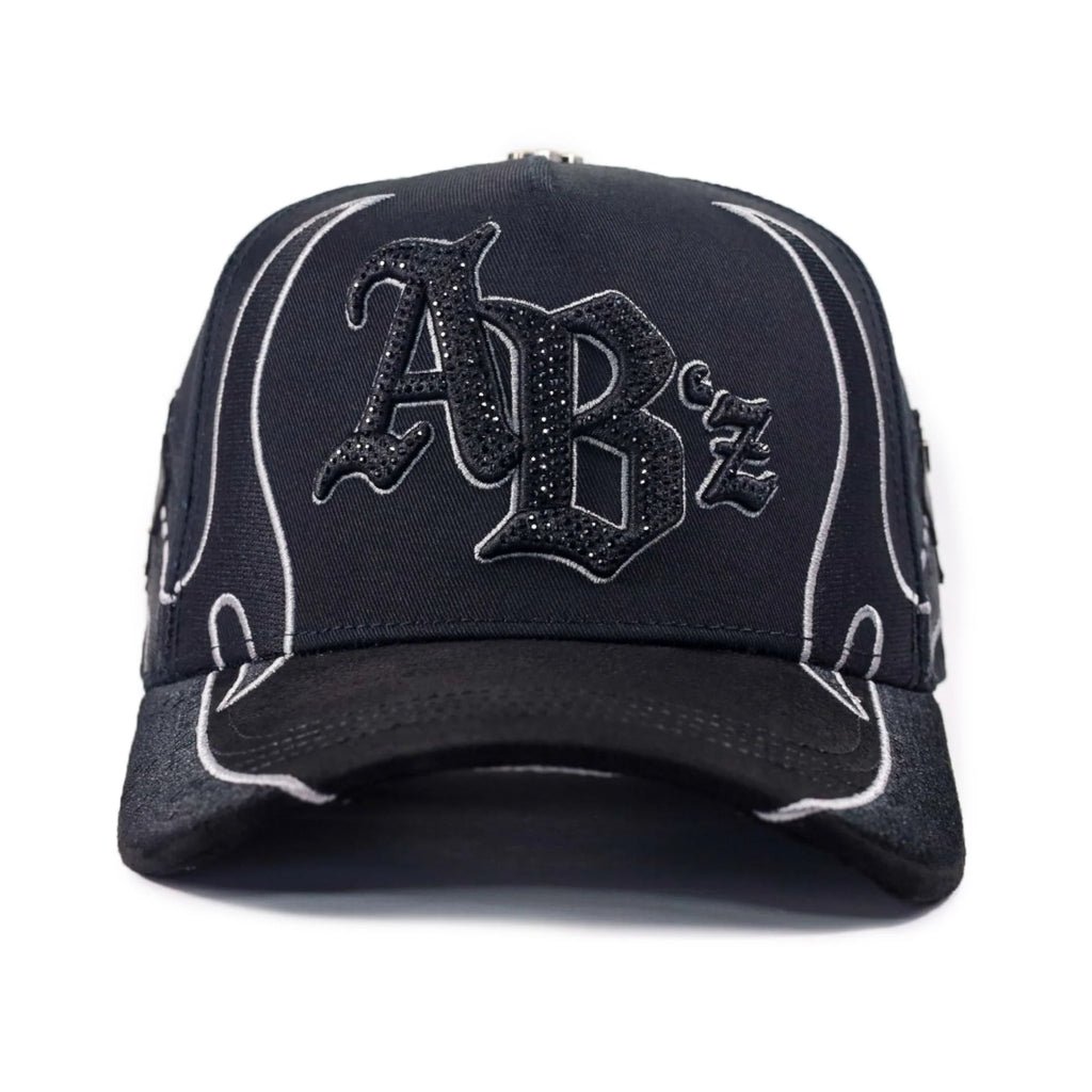 AB'z Total Black