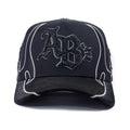 AB'z Total Black