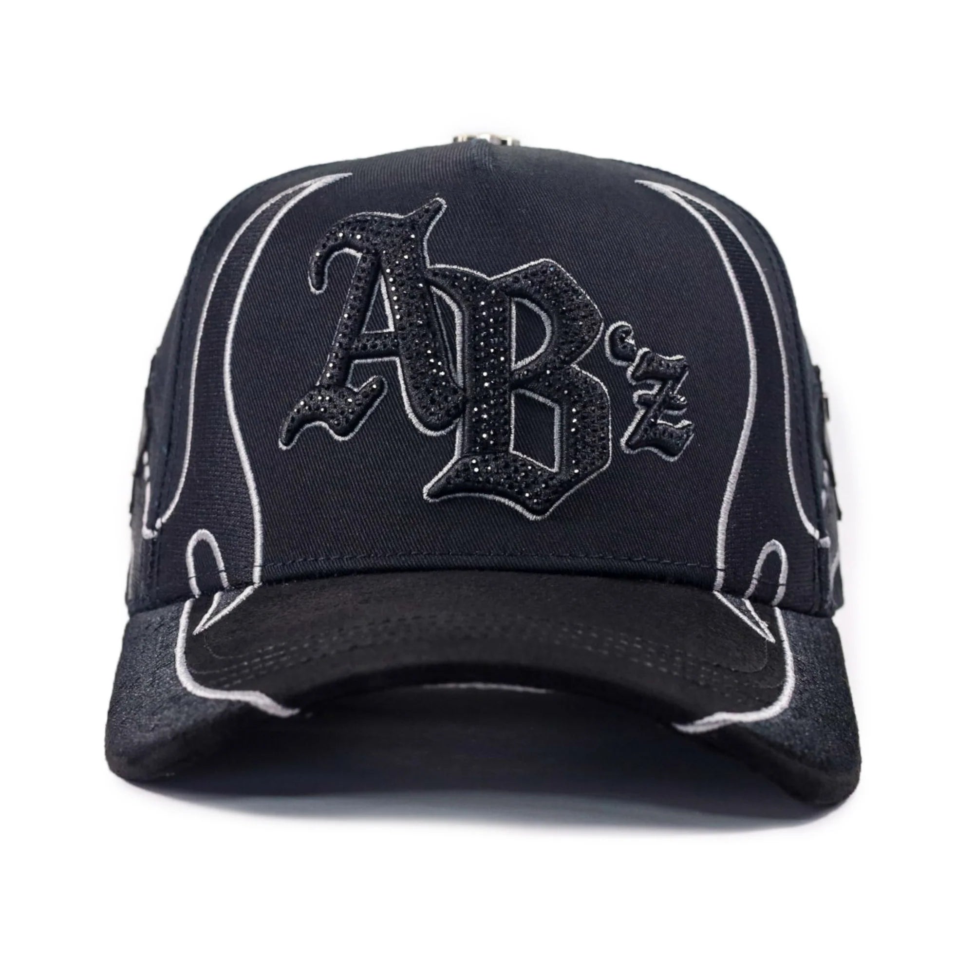 AB'z Total Black