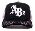 AB'Z Rosa