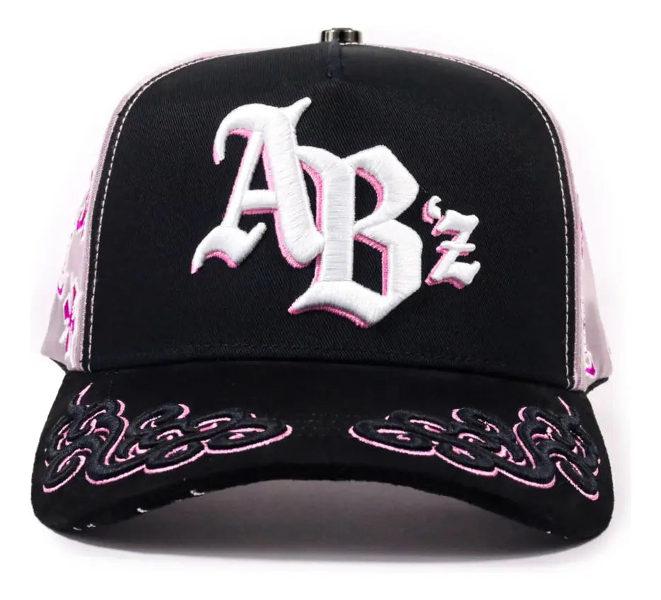 AB'Z Rosa