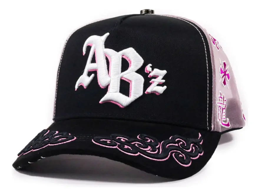 AB'Z Rosa