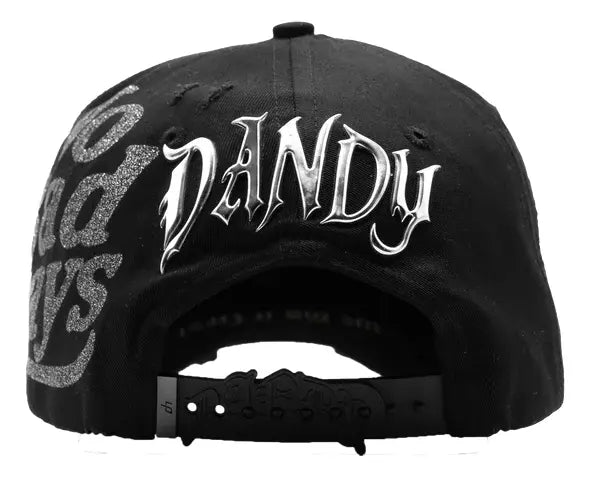 Dandy Not Bad Days