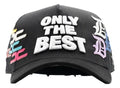 Only The Best