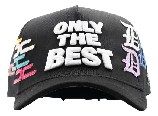 Only The Best