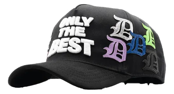 Only The Best