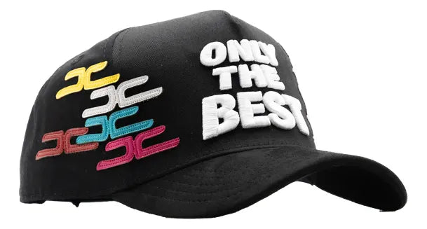 Only The Best