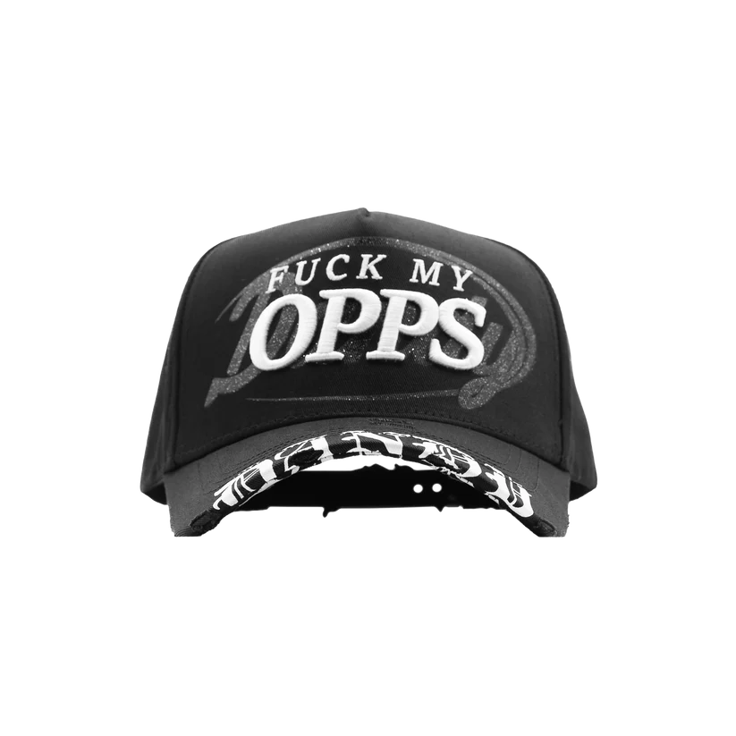 Dandy Fuc*k My Opps