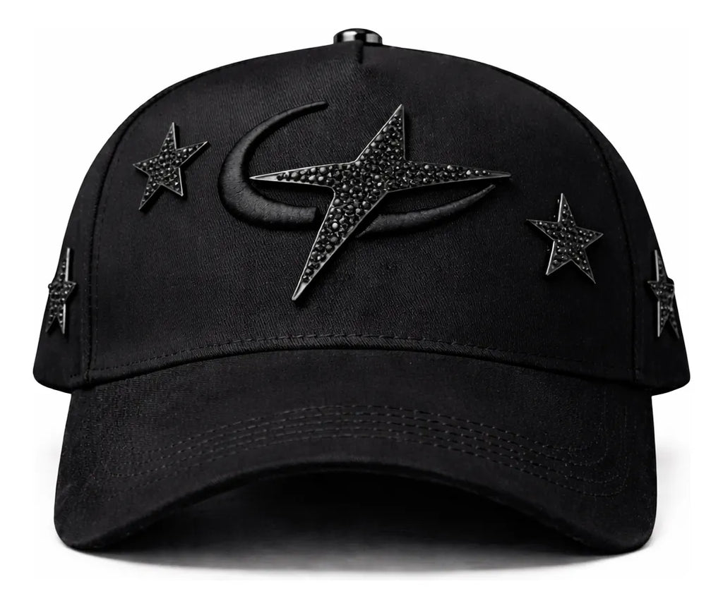 Galaxy Negra