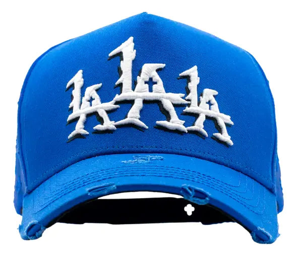 LALALA Azul