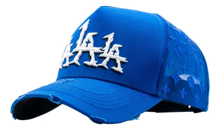 LALALA Azul