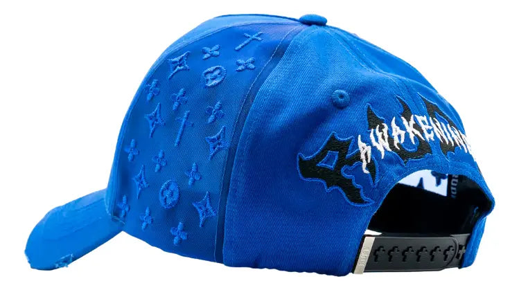 LALALA Azul