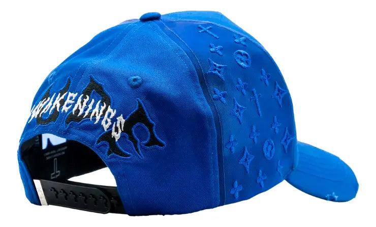LALALA Azul