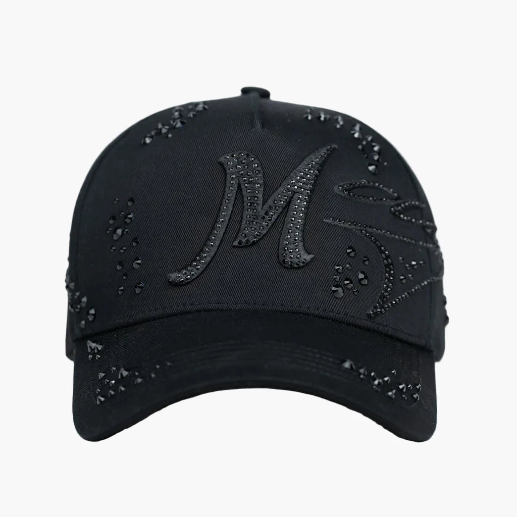 Mago Total Black