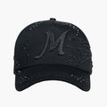 Mago Total Black