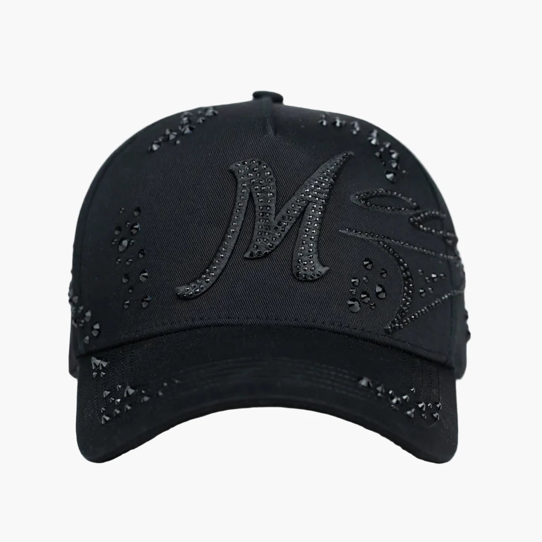 Mago Total Black