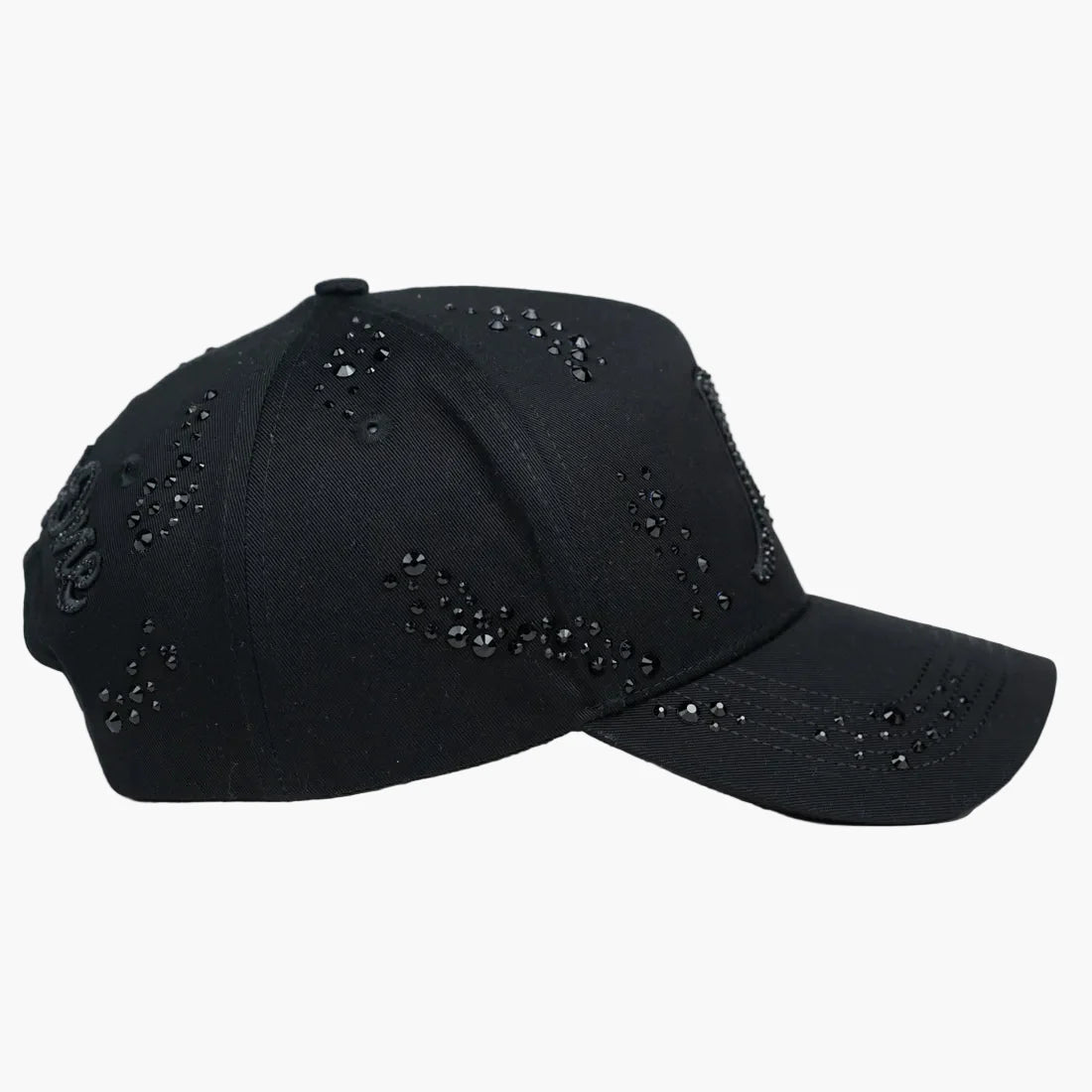 Mago Total Black