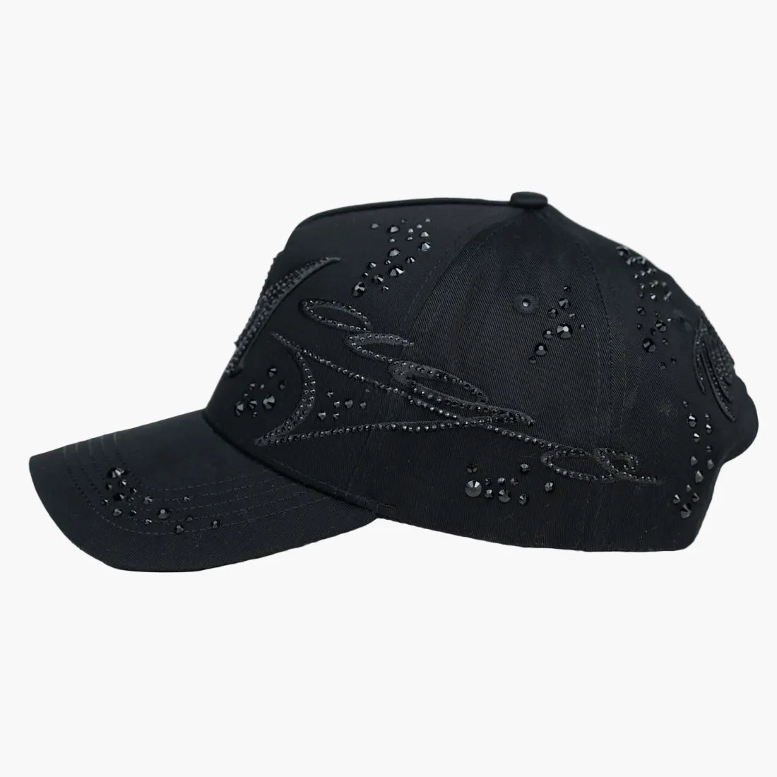 Mago Total Black