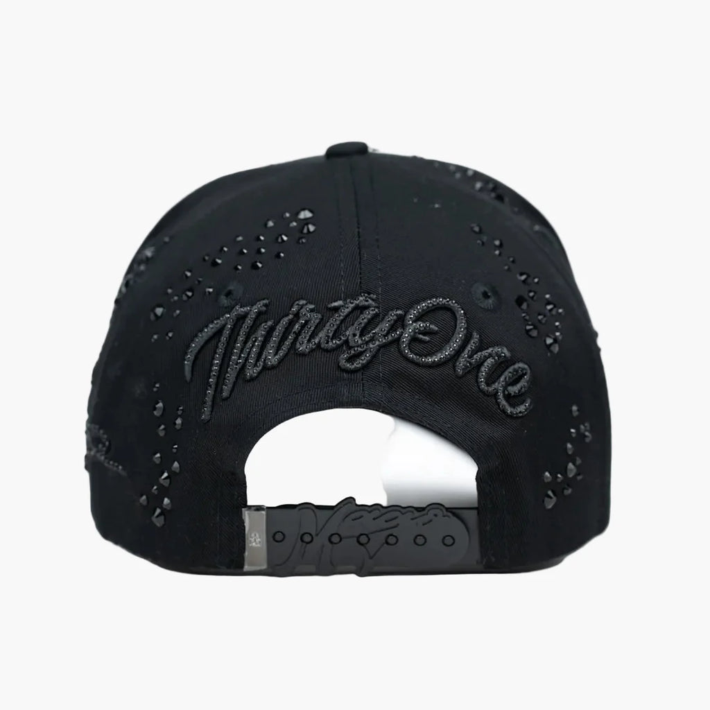 Mago Total Black