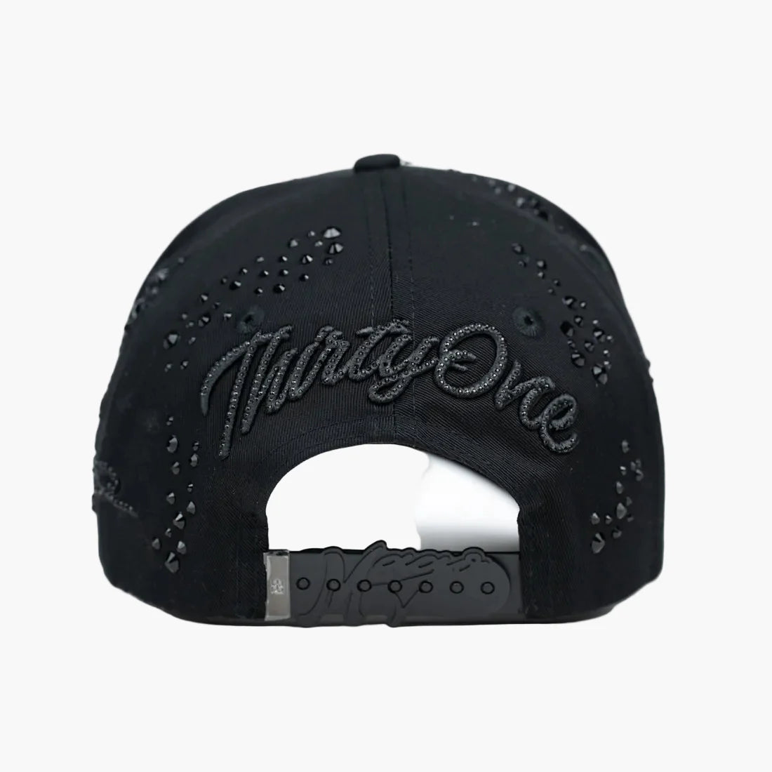 Mago Total Black