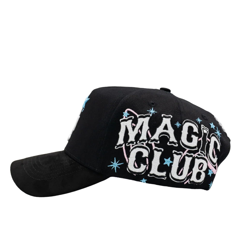 Mago Azul